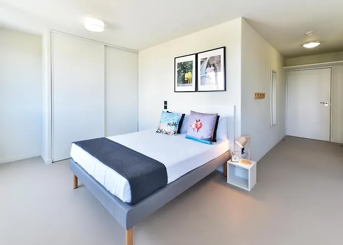 Appart\'Hotel Toulouse Zenith