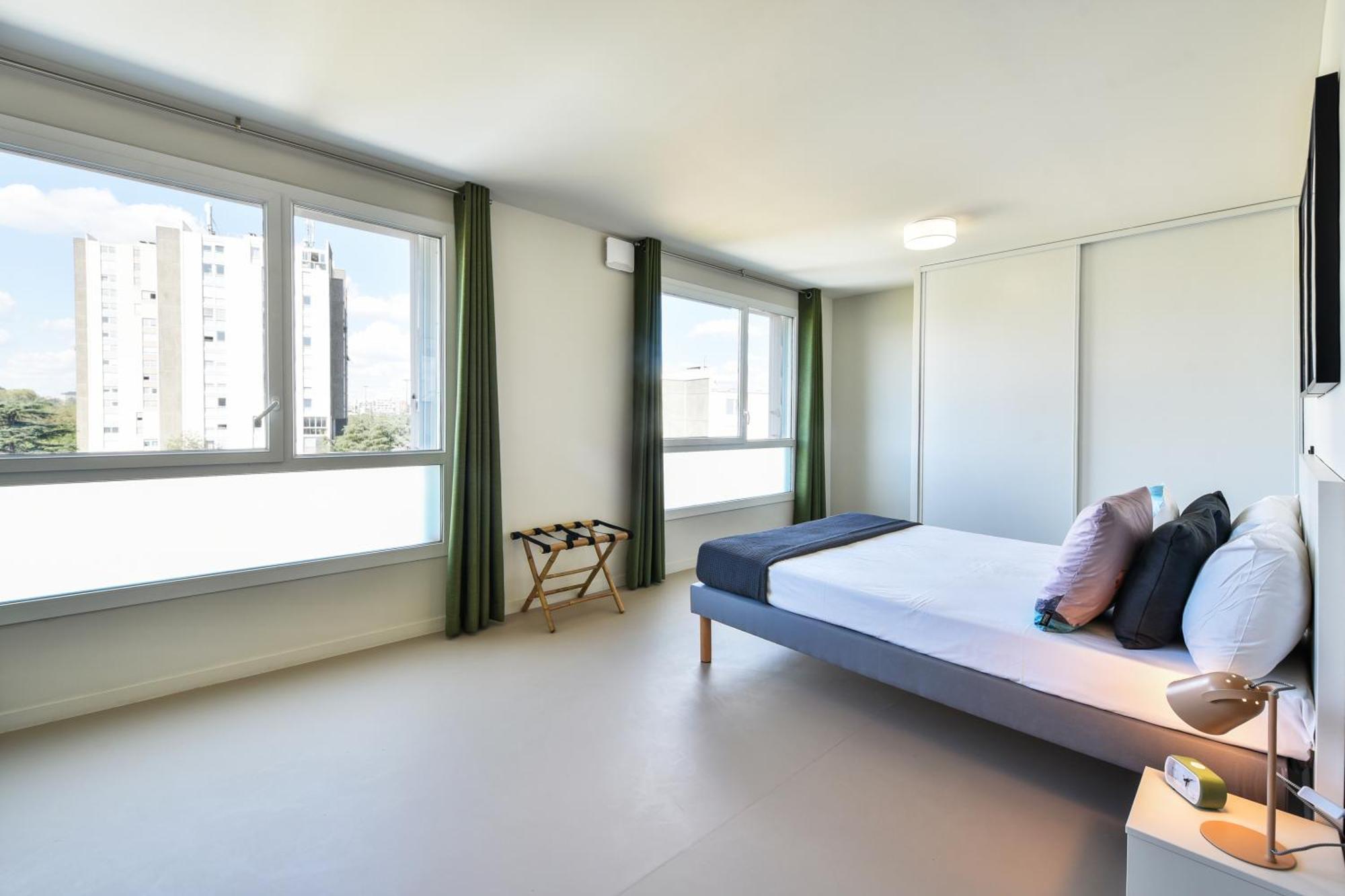 Zenith Appartement *
