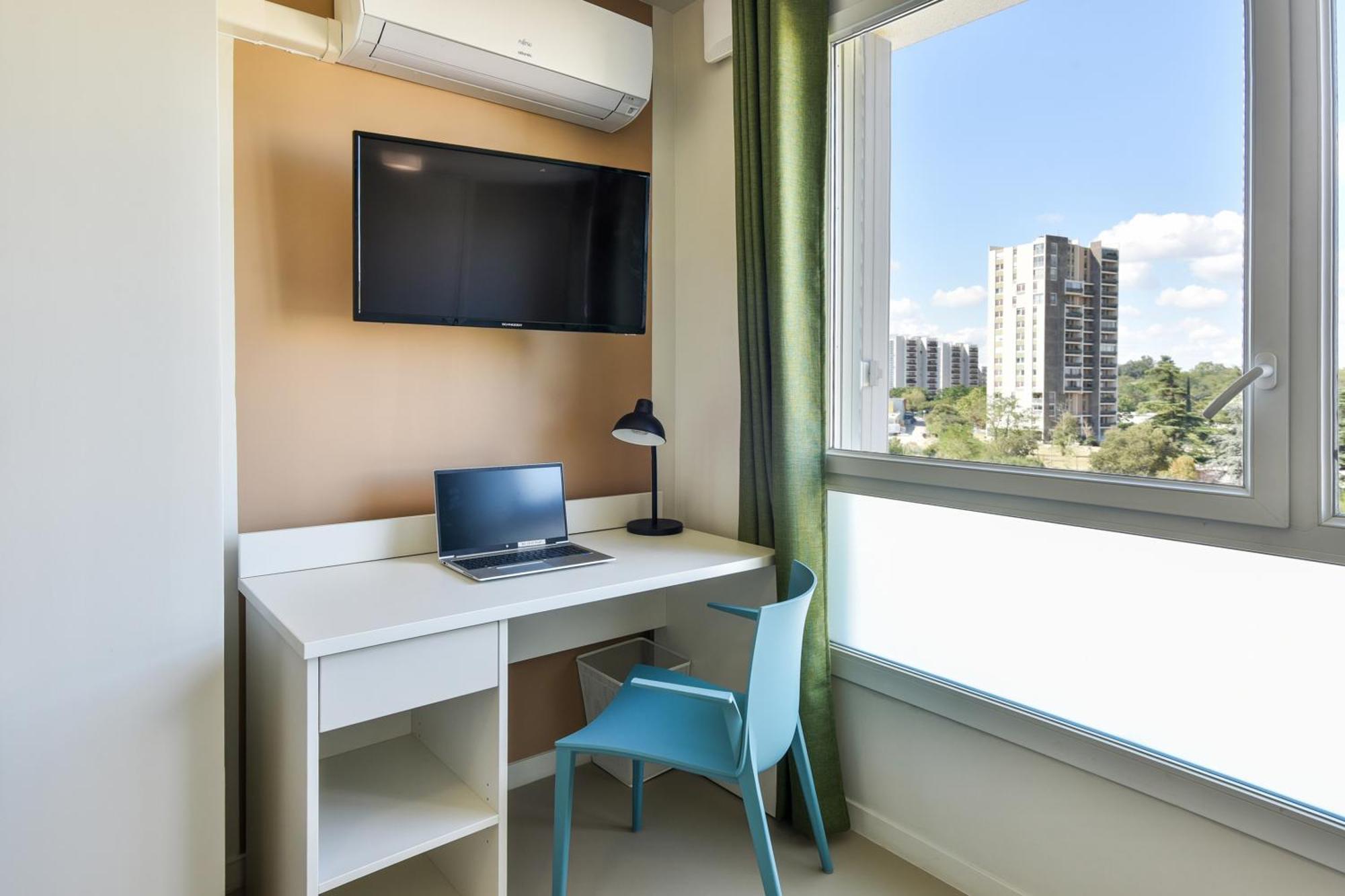 Appartement Zenith