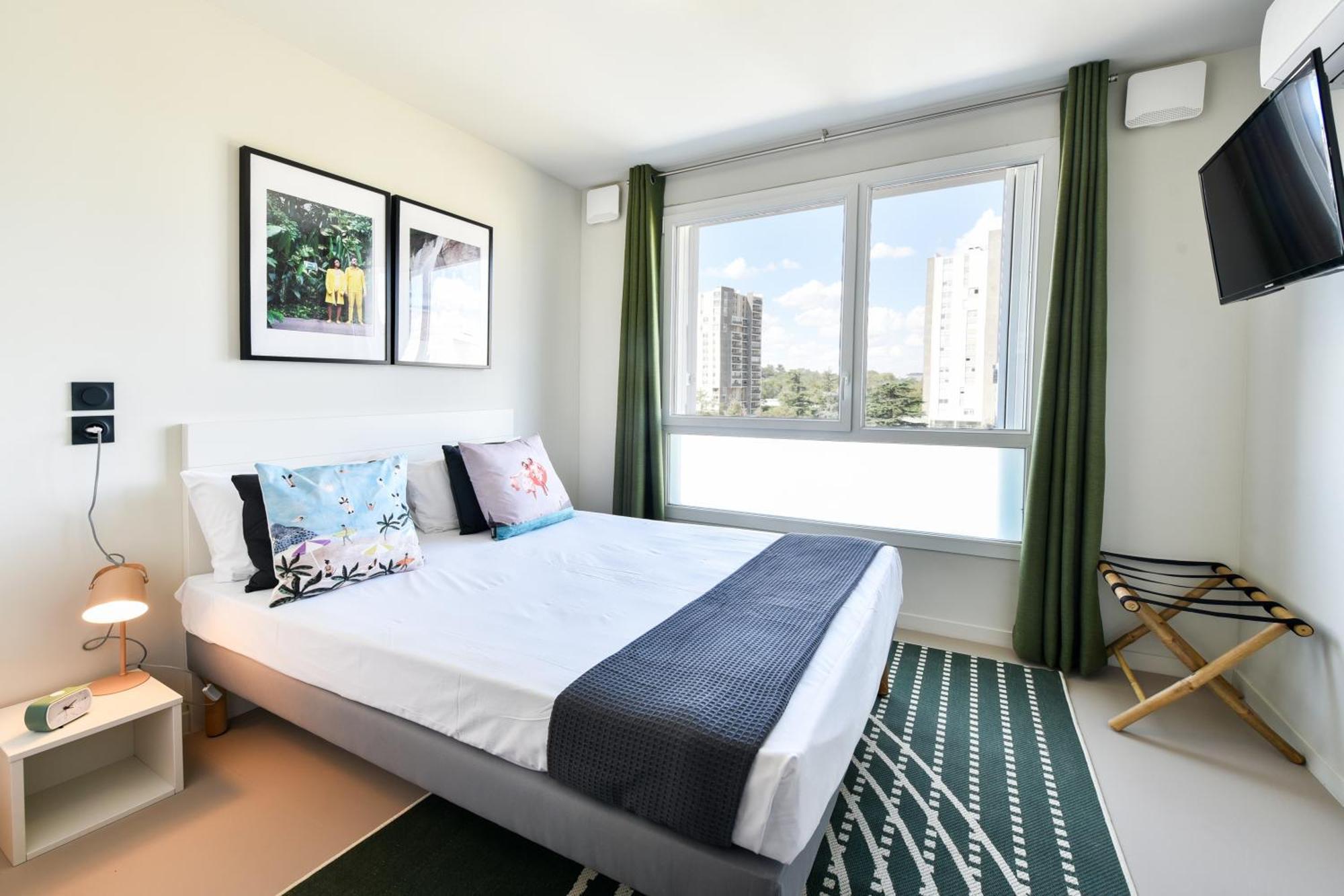 Zenith Appartement Toulouse