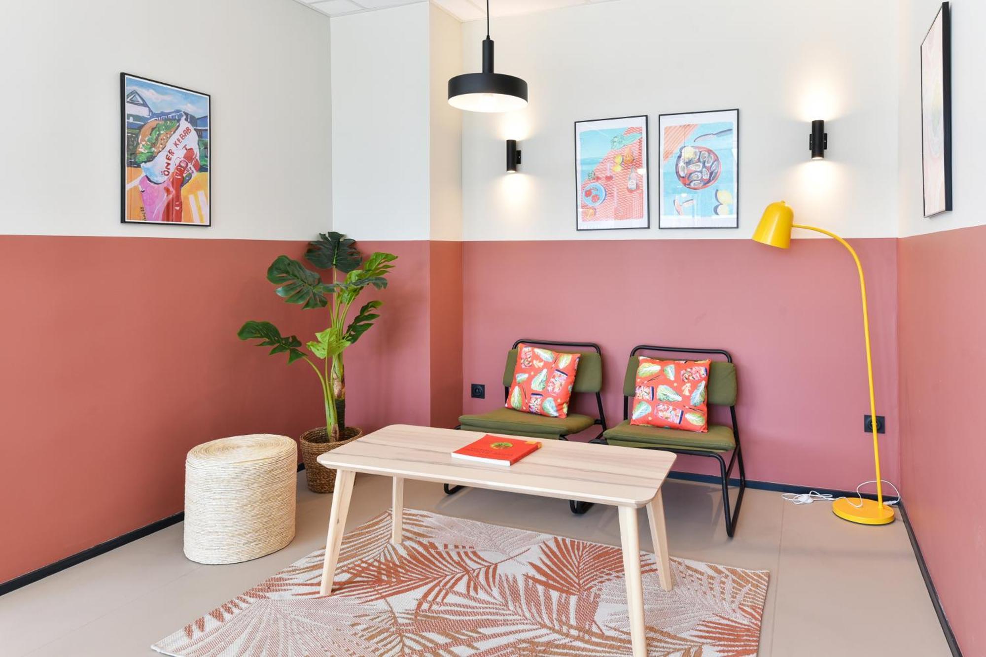 Appartement Zenith