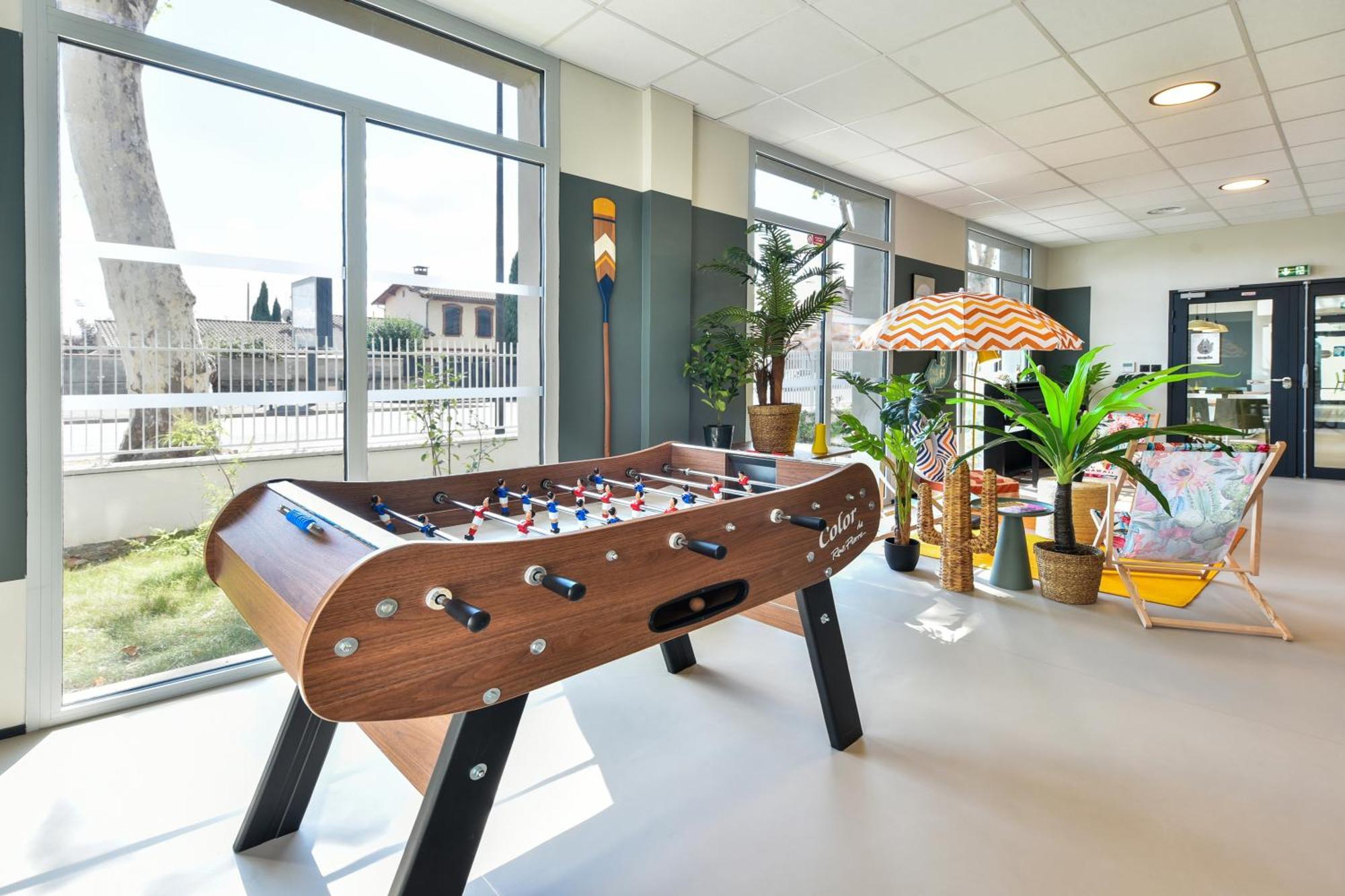 Appartement Zenith *