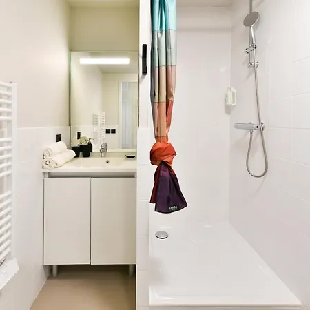 Appart'Hotel Toulouse Zenith Exterior photo