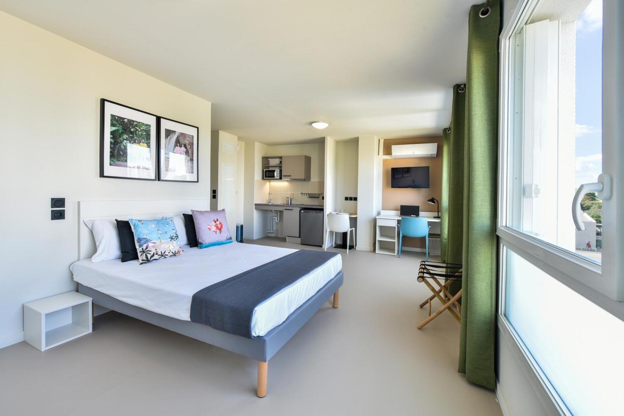 Apartment Zenith Toulouse