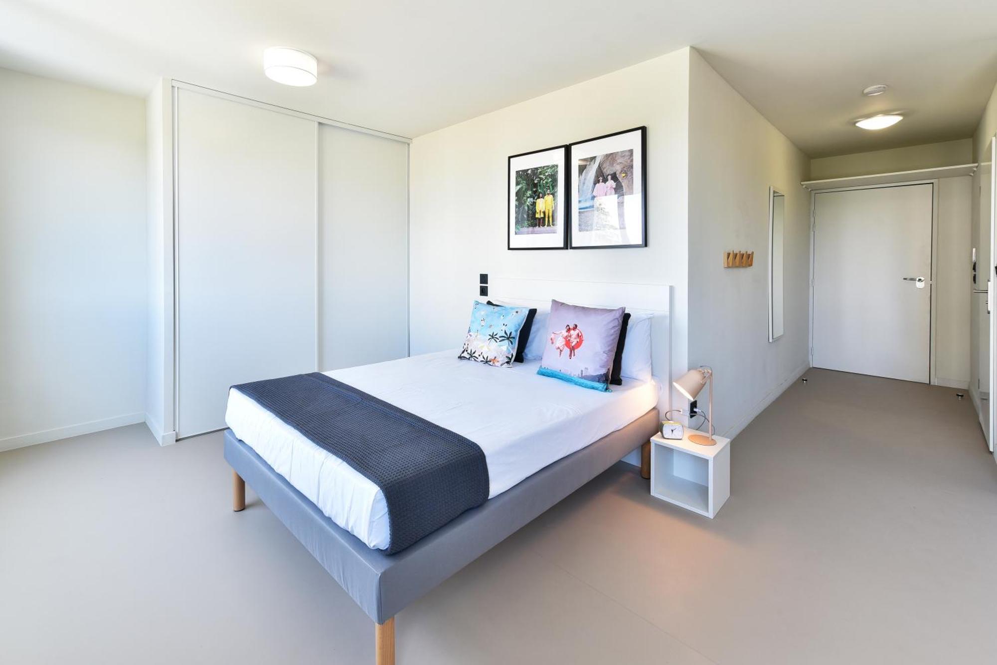Zenith Apartamento *