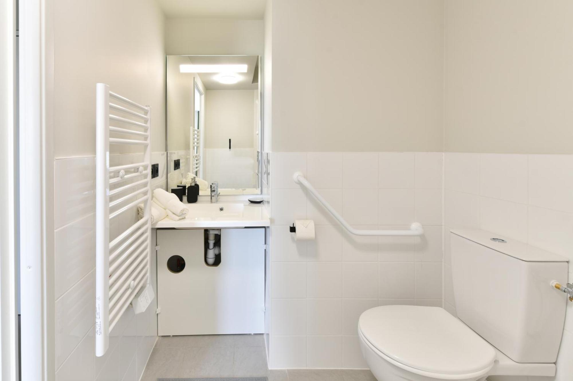 Zenith Apartamento *