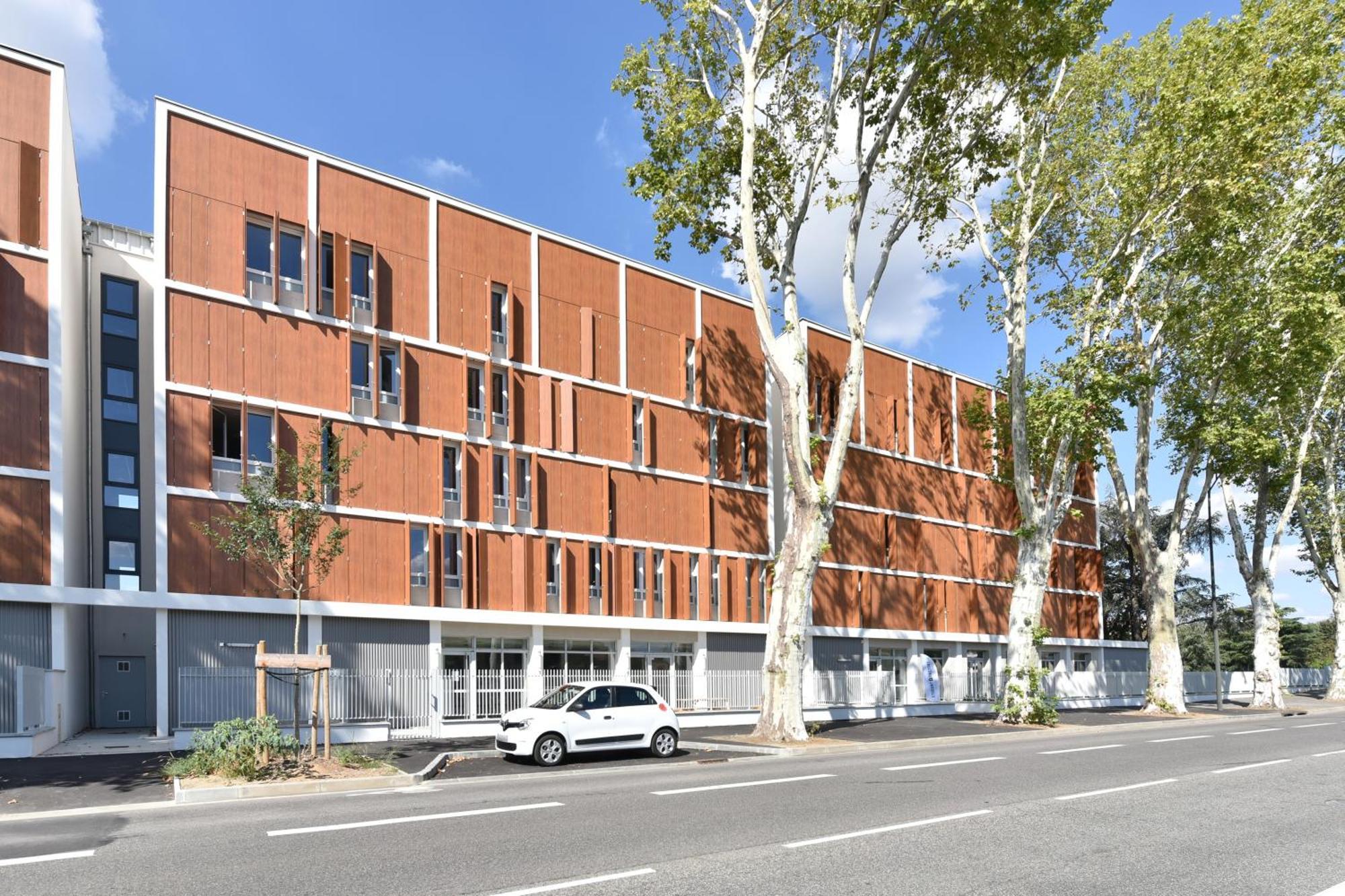 Zenith Apartamento *